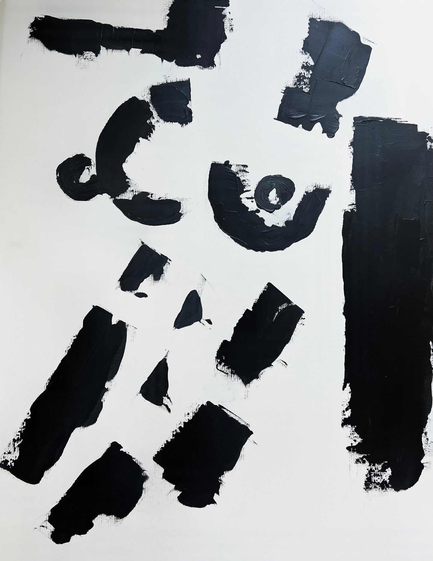 'FRAGMENTS'