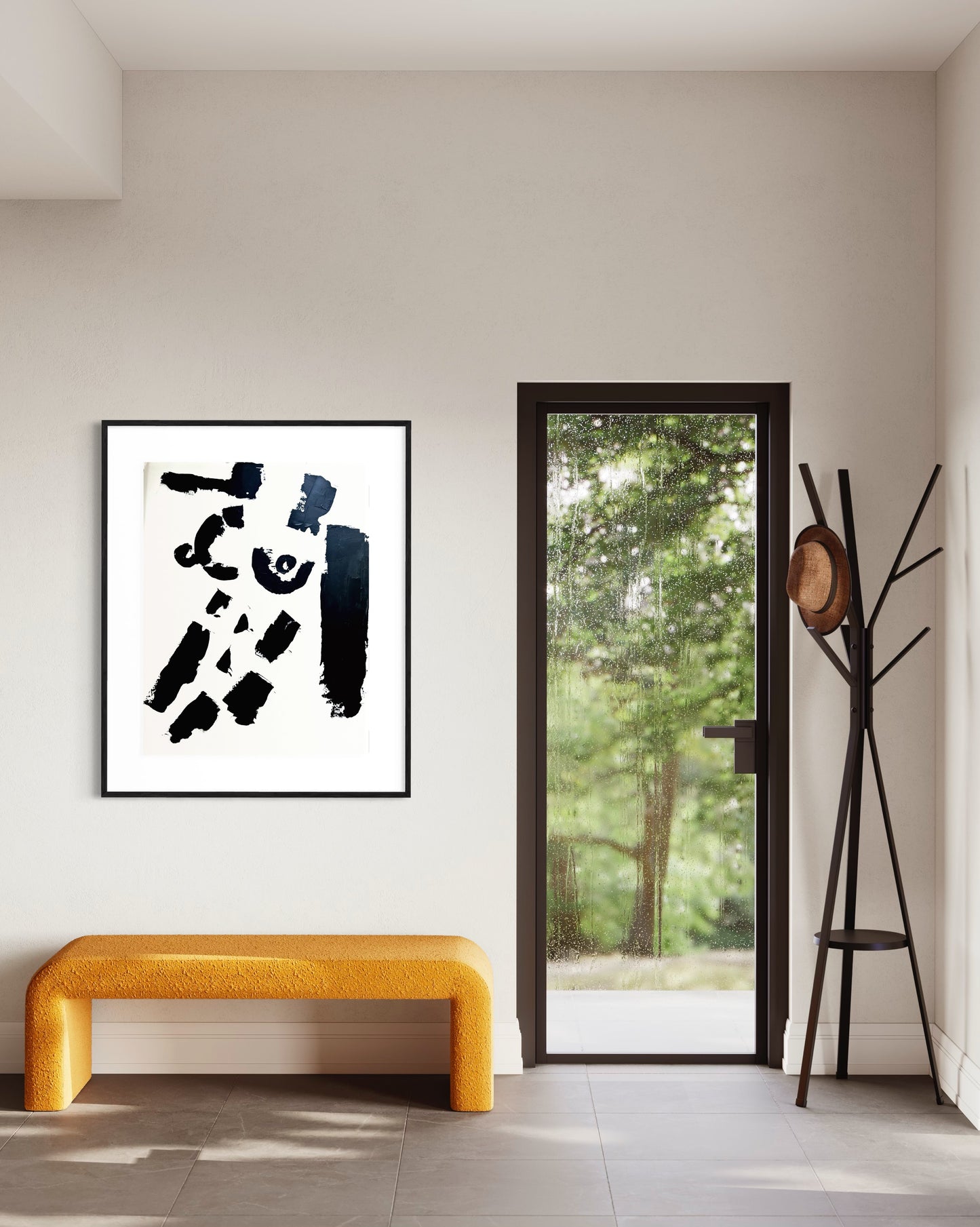 'FRAGMENTS'