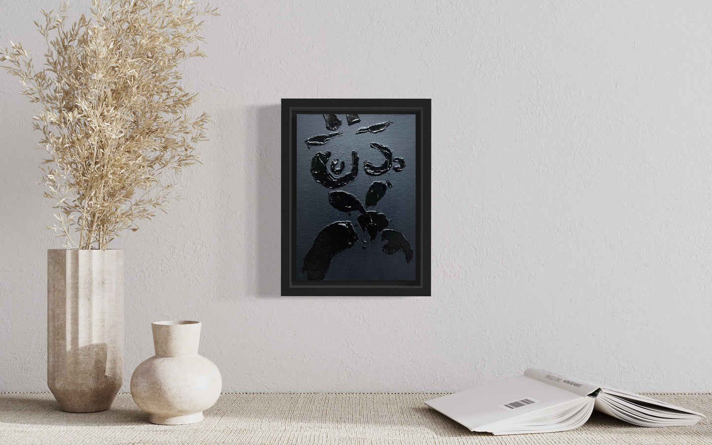 DARK MINI #5/50