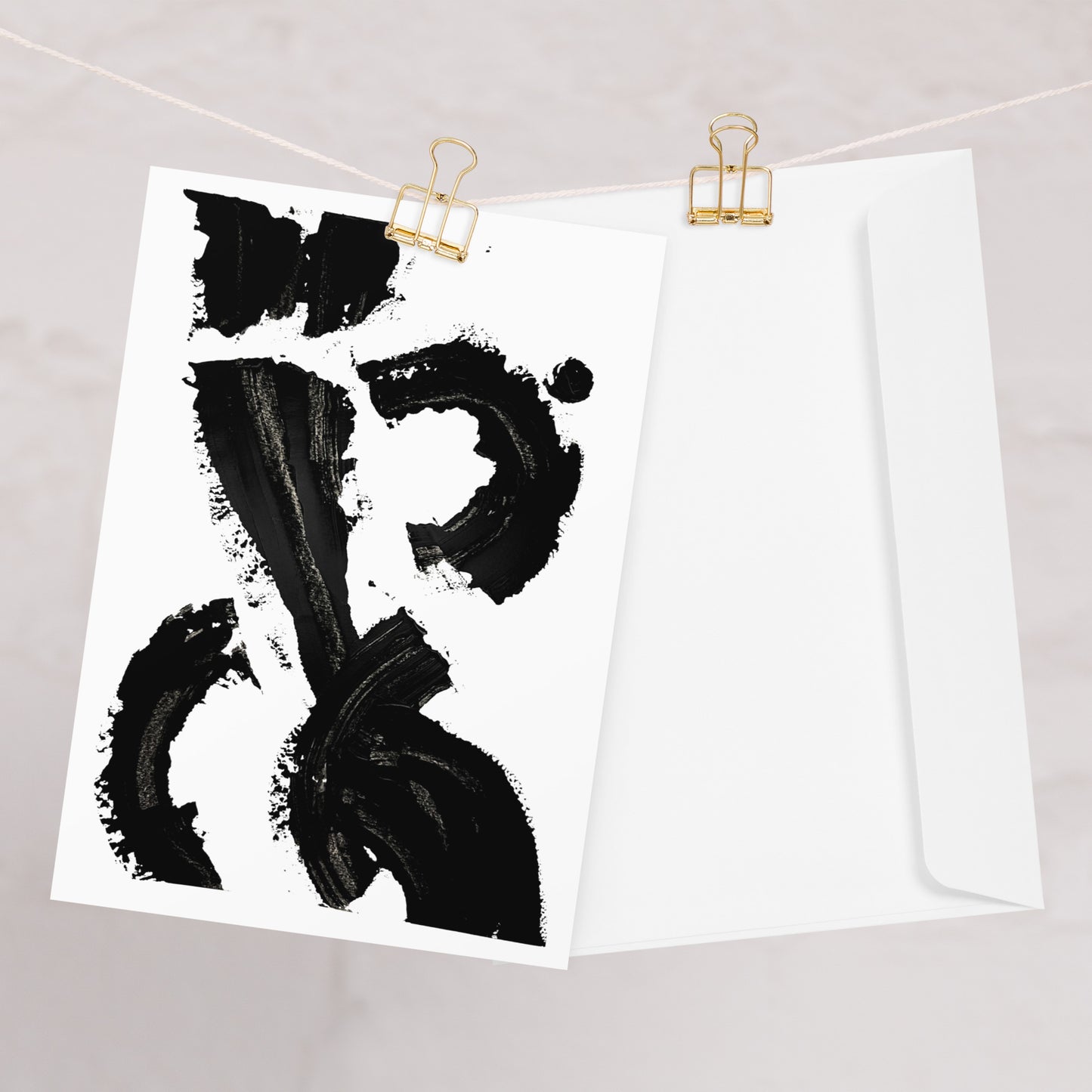 KEL STUDIO CARD