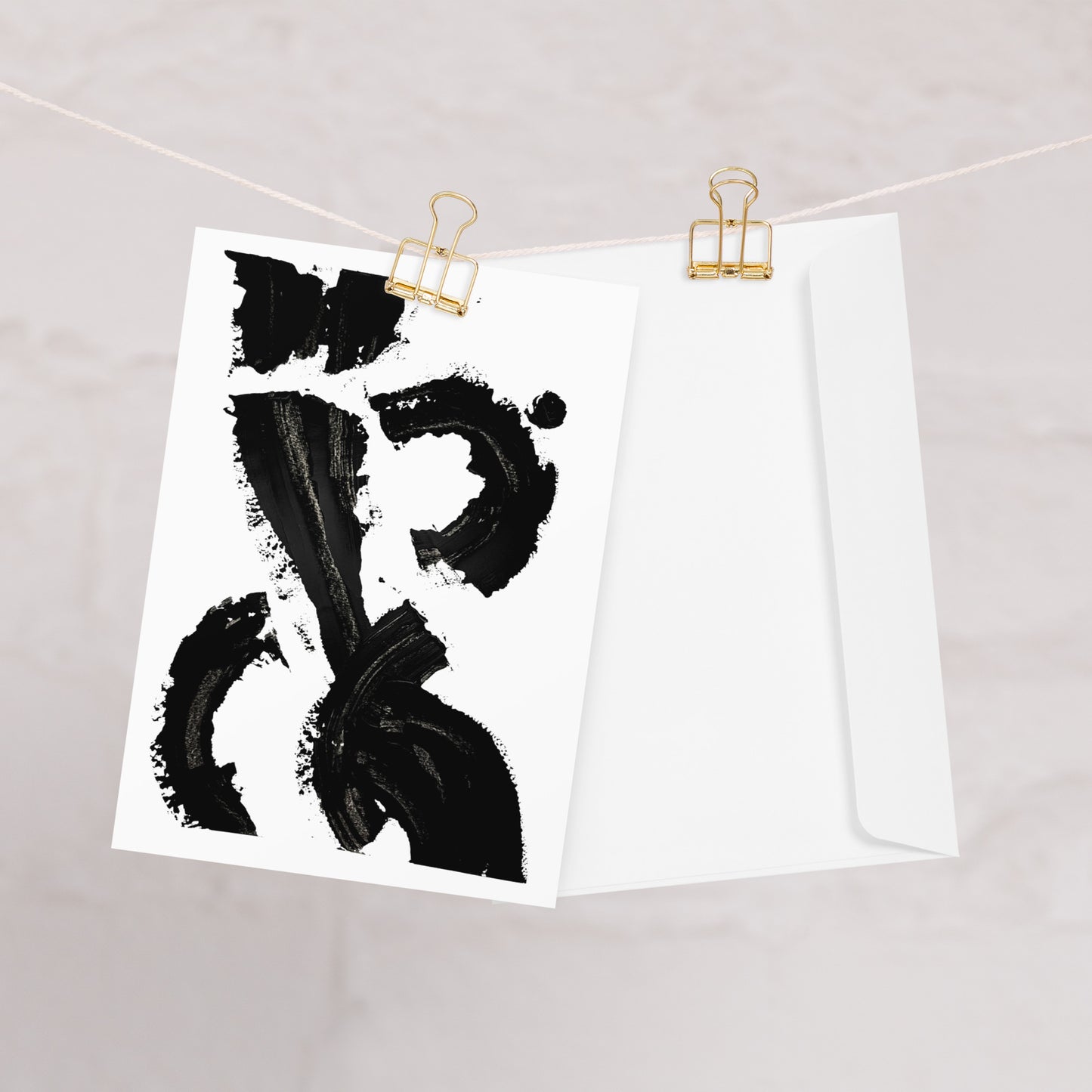 KEL STUDIO CARD