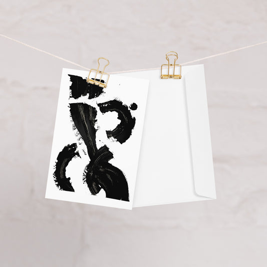 KEL STUDIO CARD